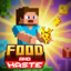 Food and Haste Charms + CURIOS Update! logo