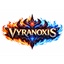 Vyranoxis logo
