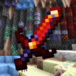 Mystic Ores - Tools and Armor logo