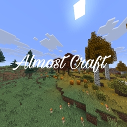 AlmostCraft project image