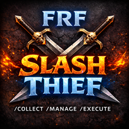 !!!FRF_SlashThief project image
