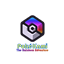 PokeKami - The Rainbow Adventure logo
