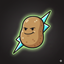 PotatoMode – Smart FPS Booster logo