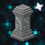 Difficult Waystones logo
