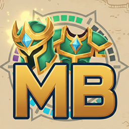 MogBoard logo