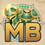 MogBoard logo