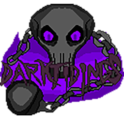 Darktidings - RPG logo