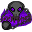Darktidings - RPG logo