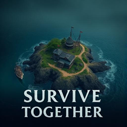 [ST]Survive together logo