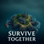 [ST]Survive together logo