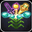 Fern Drops OP Loot logo