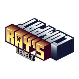 RAY's LevelZ Compat logo