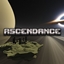 Ascendance RPG logo