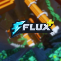 FLUX PLUS logo