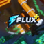 FLUX PLUS logo