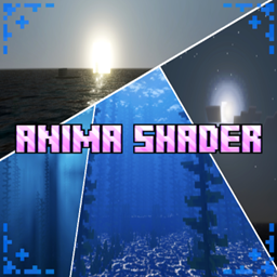 ANIMA SHADER project image
