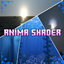 ANIMA SHADER logo