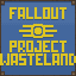 Fallout Project Wasteland project image