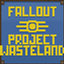 Fallout Project Wasteland logo