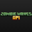 Berezka's Zombie Waves API logo