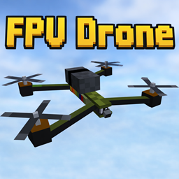 Drone FPV project image