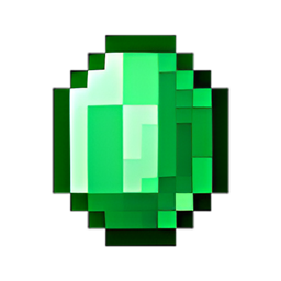 Emeraldssplus