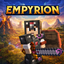 Empyrion - Create Your Empire logo