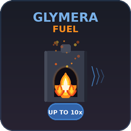 GlymeraFuel logo