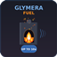 GlymeraFuel logo