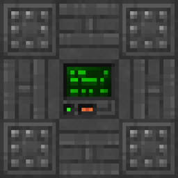 Extreme Reactors Retexture (Bigger Reactors style) logo