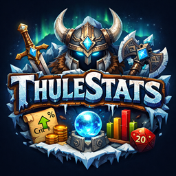 ThuleStats project image