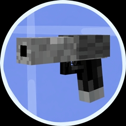 SIMPLE HANDGUN project image