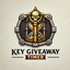 Key Giveaway Timer logo