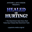 JAYESIMS x JAYE HINSON PRESENTS: "HEALED OR HURTING?" — The Attachment Style Story Pack logo