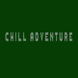 Chill adventures logo