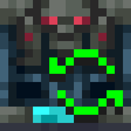 Pickaxe Reset Vault logo