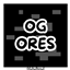 OLD ORES OG logo