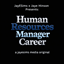JayESims x Jaye Hinson Presents: Human Resources Manager Career logo