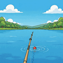FishingKit - Classic project image