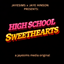 JayESims x Jaye Hinson Presents: High School Sweethearts logo