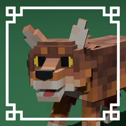 Wild Wolves project image