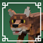 Wild Wolves logo