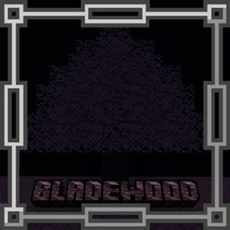SCP-143, The Bladewood Grove logo