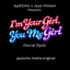 JayESims x Jaye Hinson Presents: I’m Your Girl, You My Girl (Social Pack) logo