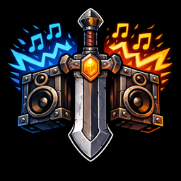 Action Sounds logo