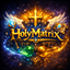 HolyMatrix logo