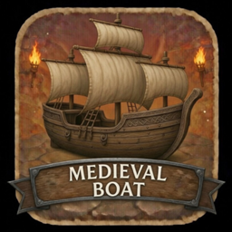 Big Boat logo