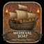 Big Boat logo