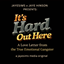 JayESims x Jaye Hinson Presents: It’s Hard Out Here: A Love Letter from the True Emotional Gangster logo