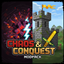 Chaos & Conquest logo